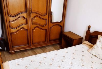 Apartament cu 2 camere decomandat în Chiajna - 6