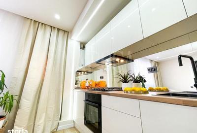 Apartament cu 2 camere în Horea - 5