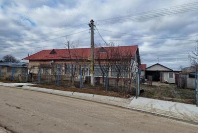 Spațiu comercial, de 287 mp, în Buciumi - 10