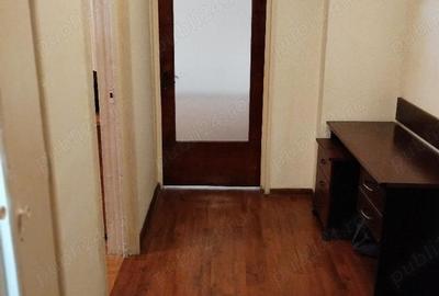 Garsonieră decomandată, mobilată în Timpuri Noi - 1