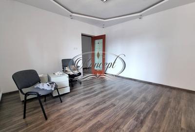 Spatiu de birouri, in cartier Intre Lacuri - 7