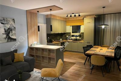 Apartament cu 2 camere decomandat, mobilat în Lazaret - 3