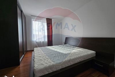 Apartament cu 4 camere, mobilat în Gheorgheni - 14