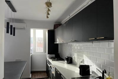 Apartament cu 2 camere semidecomandat, mobilat în Mănăștur - 7