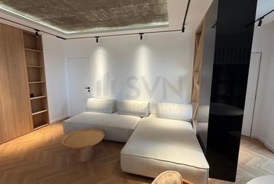 Apartament cu 3 camere decomandat, mobilat în Bucur Obor - 3