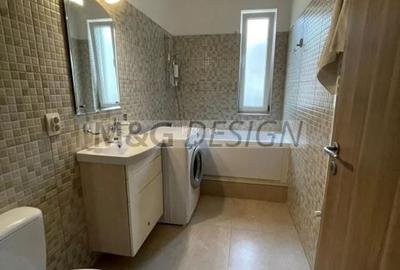 Apartament cu 2 camere semidecomandat în Giroc - 2