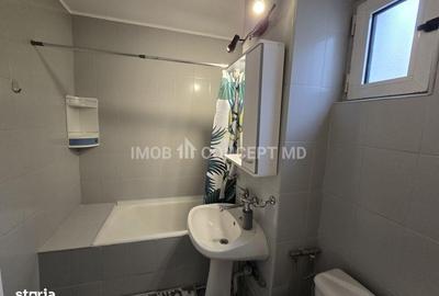 Apartament cu 2 camere decomandat, mobilat în Republicii - 3