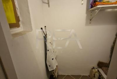 Apartament cu 2 camere la 600 de metri de statia de metrou Mihai Bravu - 20
