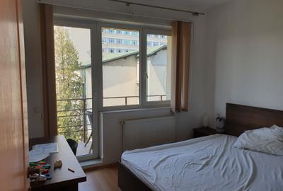 Inchiriez apartament cu 3 cam in Zorilor - 4