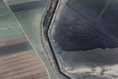 Spațiu comercial, în Iazurile - 1