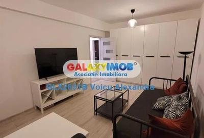 Apartament 2 Cam Lux Berceni - Aparatorii Patriei - Parcare - 4
