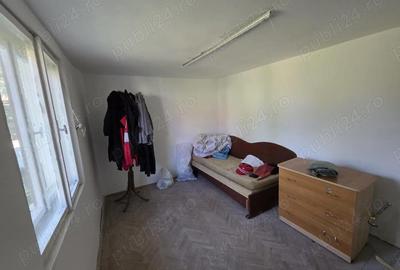 Casă cu 3 camere cu Teren 860 Mp în Valea - 4