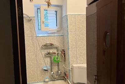 Garsoniera Vest 26.43mp - 12