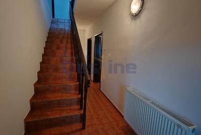 Casa individuala P+ETAJ+M 208 mp + 635 mp TEREN - BUCIUM - 11