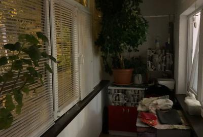 Apartament cu 3 camere decomandat în Găvana - 3