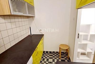 Apartament cu 2 camere semidecomandat, mobilat în Știrbei Vodă - 3