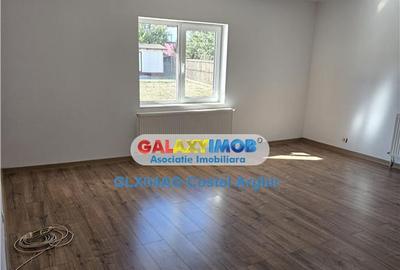 Spațiu comercial, de 550 mp, în Ștefănești