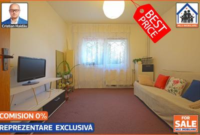 OCAZIE! - Apartament 4 camere, 2 bai, 2 balcoane | Bd. Decebal - 4