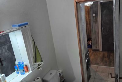 Apartament cu 3 camere decomandat în George Bacovia - 2