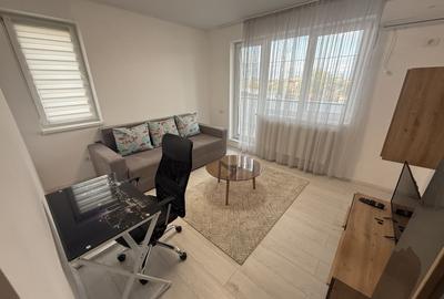 Apartament cu 2 camere decomandat, mobilat în Colentina - 2