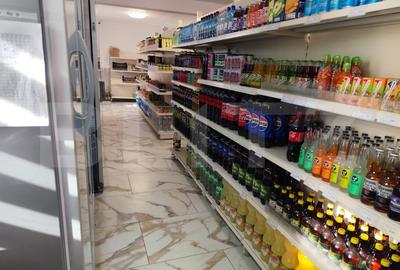 Cladire mixta, magazin, bar, spatiu birouri, Letcani - 19