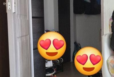 Apartament cu 2 camere în Florilor - 1