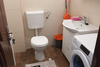 Apartament de inchiriat 3 camere | 98 mp | Mihai Viteazu - 10