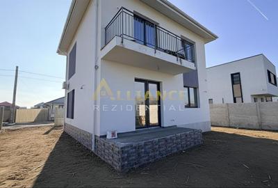 Casă individuală cu 4 camere cu Teren 307 Mp în Berceni - 4