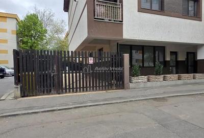 Spațiu comercial, de 170 mp, în Sebastian - 16