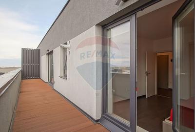 Confort si lumina in Avantgarden, cu terasa - comision 0% cumparator - 12