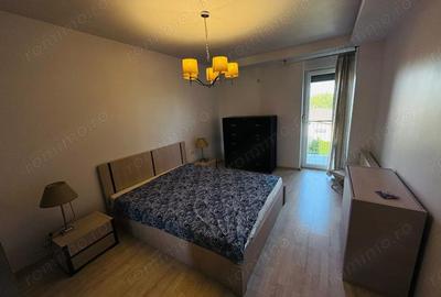 Apartament cu 2 camere semidecomandat în Braytim - 2