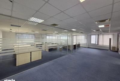 Spațiu comercial, de 100 mp, în Industrial - 2