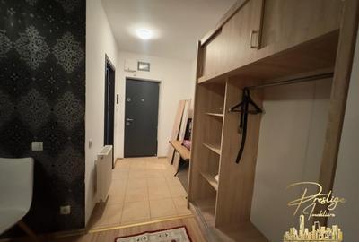 Studio/Apartament cu o camera de inchiriat in bloc nou - Ared - 8