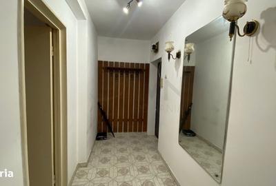 Apartament cu 2 camere semidecomandat în Grivița - 7