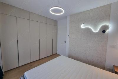 Apartament premium 3 camere, 2 bai, 2 garaje subterane, Lipovei Apartament premium 3 camere, 2 bai, 2 garaje subterane, Lipovei - 2