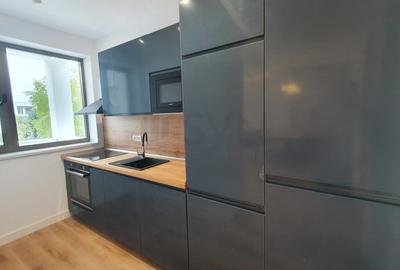 REA1024727 Apartament 3 Camere I De Inchiriat I Baneasa I Sisesti - 9