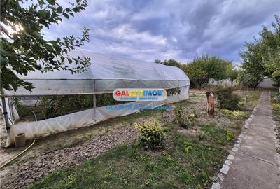 Potigrafu | Miroslavesti | Casa | 120 mp | Teren 1660 mp - 11