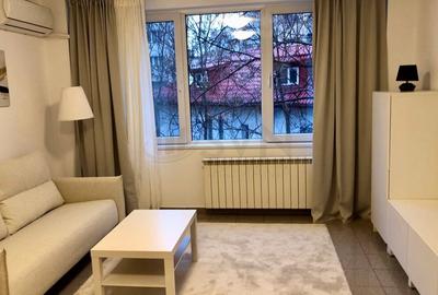 Apartament cu 2 camere semidecomandat, mobilat în Cișmigiu - 2