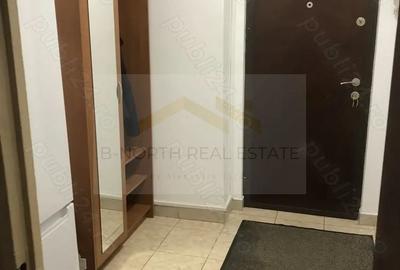 Apartament cu 2 camere decomandat, mobilat în Drumul Taberei