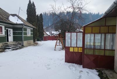 CASA situata in Intorsura Buzaului, Covasna