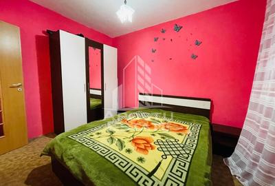 Apartament cu 2 camere semidecomandat în Intim - 4