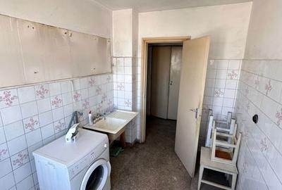 Apartament 3 camere Lujerului Nemobilat A450 - 3