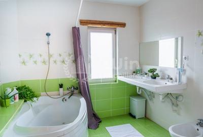 Casa individuala 6 camere | 210mp utili | Teren 1163mp | Dambul Rotund - 14