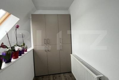 Apartament modern cu 4 camere, 115 mp, intr-un cartier exclusivist, Bistrita - 6