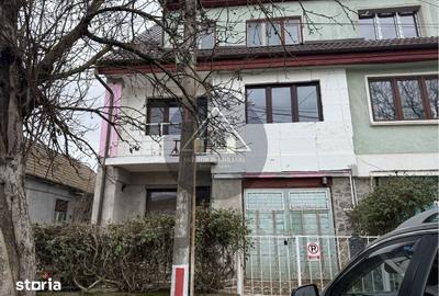 Casă cu 3 camere decomandat cu Teren 300 Mp în Central - 20