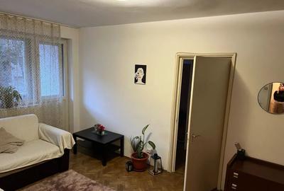 Apartament cu 2 camere decomandat în Drumul Taberei - 1