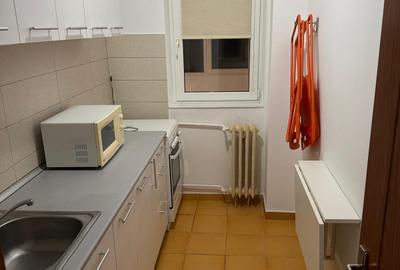 GARSONIERA ZONA TINERETULUI/ METROU GARSONIERA ZONA TINERETULUI/ METROU - 9