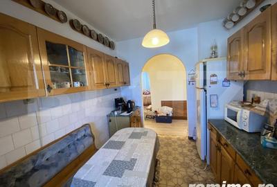 Apartament cu 3 camere decomandat în Porolissum - 17