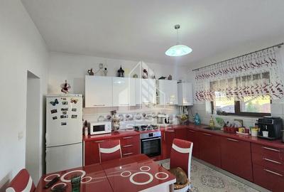 Casa individuala cu 4 camere si garaj in Sag - 3