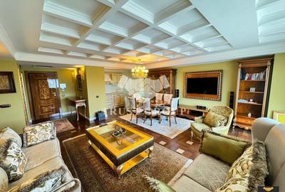 Apartament cu 3 camere decomandat, mobilat în Herăstrău - 4